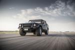 Lamborghini LM002 1990 года (NA)